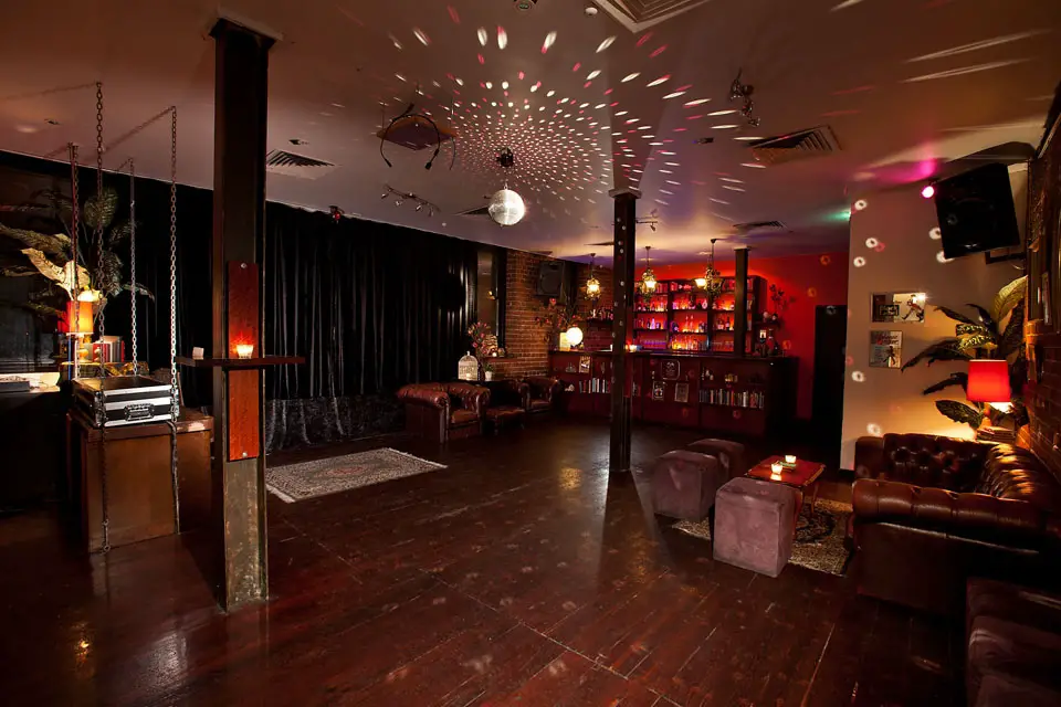 Highlander Lounge Bar and Nightclub, Melbourne CBD, Melbourne